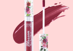 Labiales liquidos
