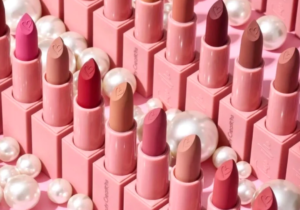 Labiales en barra