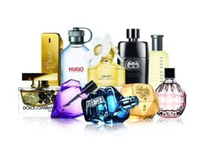 Perfumes