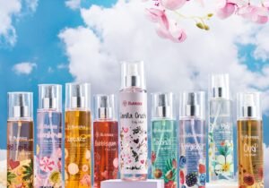 Body splash